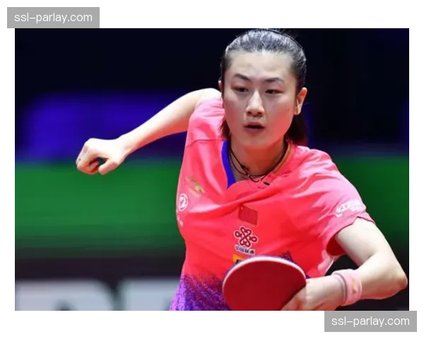 国际举联依据世锦赛表现，更新奥运种子选手排名