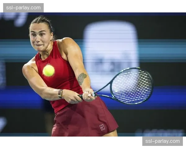 迈阿密公开赛公布外卡名单：三位本土新星与一位前赛会冠军在列