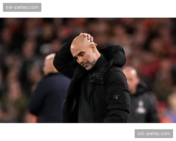 赛前发布会：瓜迪奥拉谈对阵利物浦的战术准备