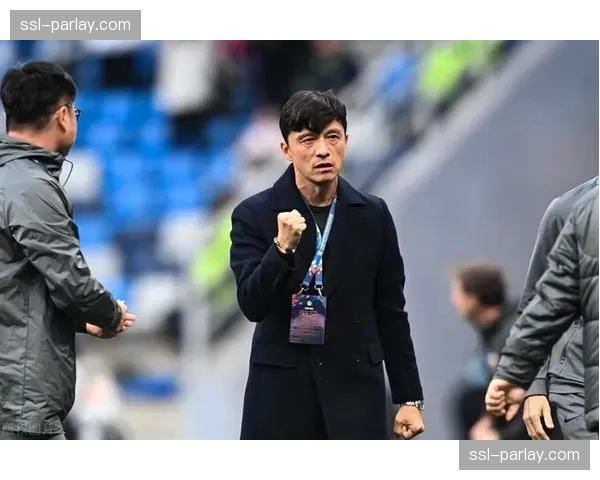 独家对话谢晖:带领长春亚泰保级是当前唯一目标 独家对话谢晖:带领长春亚泰保级是当前唯一目标