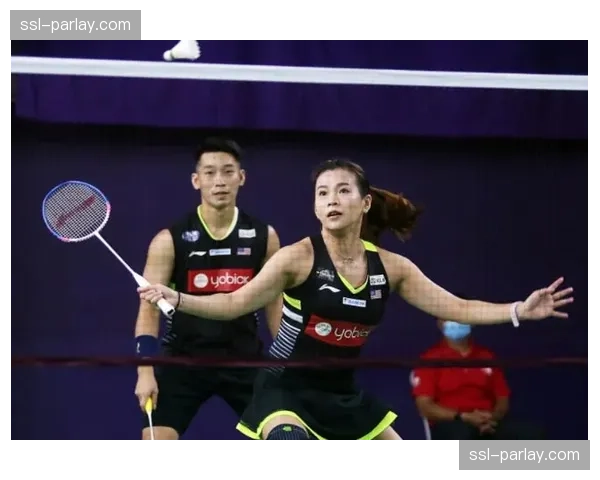 马来西亚混双教练颜伟德：谈吴埙阀-赖洁敏的技战术优化方向