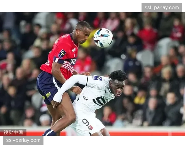 雷恩前锋勒保以16个进球并列法甲射手榜首位